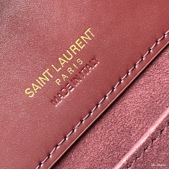 Rep ladies REP 37 LE SMALL BAG-17*20*13CM YSL 0729